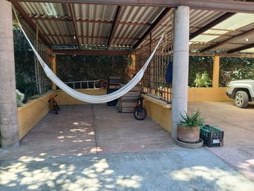 CASA DE CAMPO EN RENTA Y VENTA.