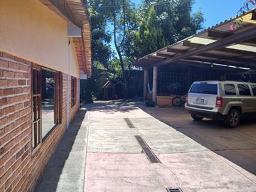 CASA DE CAMPO EN RENTA Y VENTA.