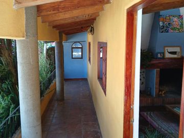CASA DE CAMPO EN RENTA Y VENTA.