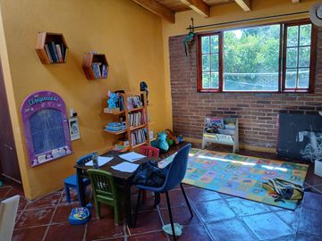 CASA DE CAMPO EN RENTA Y VENTA.