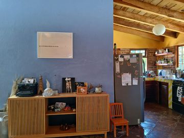 CASA DE CAMPO EN RENTA Y VENTA.