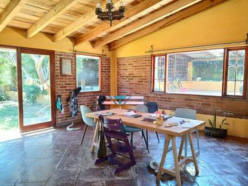 CASA DE CAMPO EN RENTA Y VENTA.