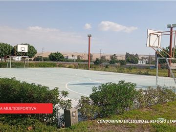 🏡 ¡Venta de Terreno En Condominio Exclusivo El Refugio Etapa I! 🏡