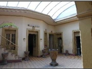 CASA EN VENTA EN EL CENTRO DE GUADALAJARA