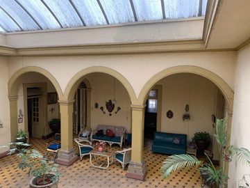 CASA EN VENTA EN EL CENTRO DE GUADALAJARA