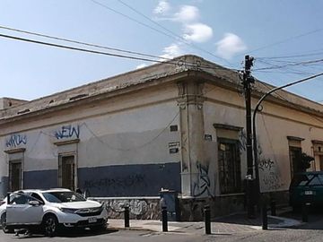 CASA EN VENTA EN EL CENTRO DE GUADALAJARA