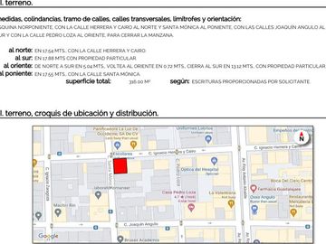 CASA EN VENTA EN EL CENTRO DE GUADALAJARA