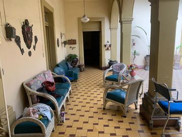 CASA EN VENTA EN EL CENTRO DE GUADALAJARA