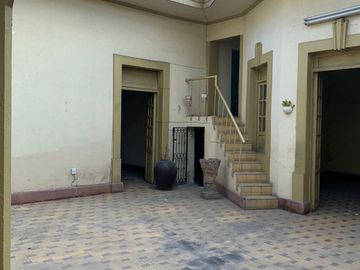 CASA EN VENTA EN EL CENTRO DE GUADALAJARA