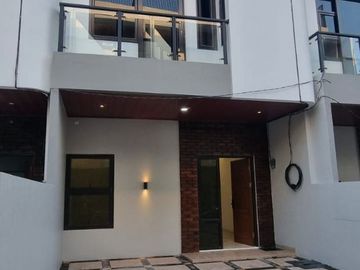 Rumah Mrry Utan Kayu Matraman,Baru Mewah Harga Murah Exclusive Jaktim Kota Jakarta Timur Jual Dijual