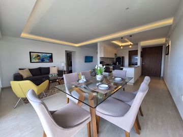 PENTHOUSE EN VENTA EN CAÑADAS DEL LAGO