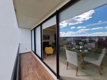 PENTHOUSE EN VENTA EN CAÑADAS DEL LAGO
