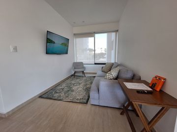 PENTHOUSE EN VENTA EN CAÑADAS DEL LAGO