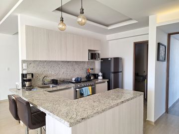 PENTHOUSE EN VENTA EN CAÑADAS DEL LAGO