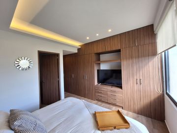 PENTHOUSE EN VENTA EN CAÑADAS DEL LAGO