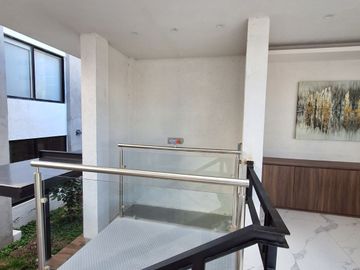PENTHOUSE EN VENTA EN CAÑADAS DEL LAGO