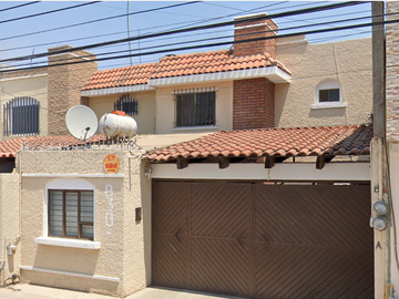 ¡Estrena casa en el corazón de San Luis Potosí!