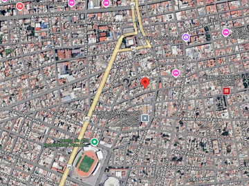 ¡Estrena casa en el corazón de San Luis Potosí!