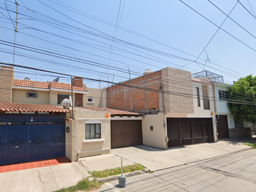 ¡Estrena casa en el corazón de San Luis Potosí!