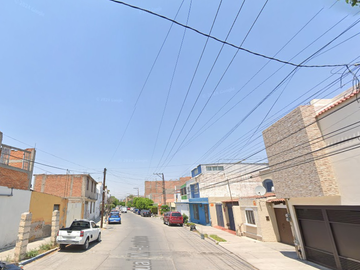 ¡Estrena casa en el corazón de San Luis Potosí!