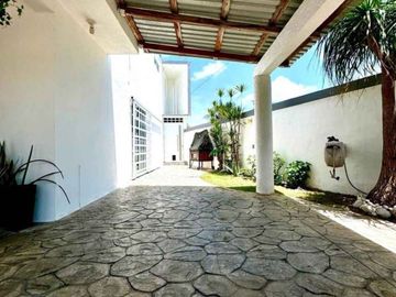 VENDO CASA EN FRACC. SIGLO XXI EN 5A. SECCIÓN