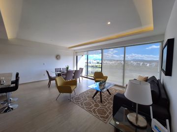 DEPARTAMENTOS EN VENTA EN CAÑADAS DEL LAGO