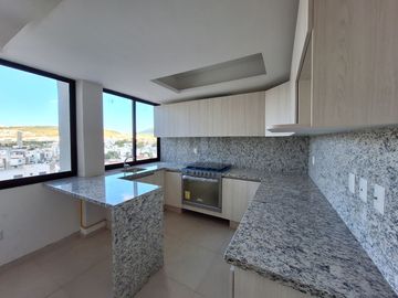 DEPARTAMENTOS EN VENTA EN CAÑADAS DEL LAGO