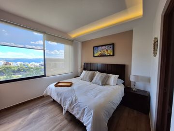 DEPARTAMENTOS EN VENTA EN CAÑADAS DEL LAGO