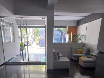 ¡Una Gran Oportunidad Te Espera En Barranco!