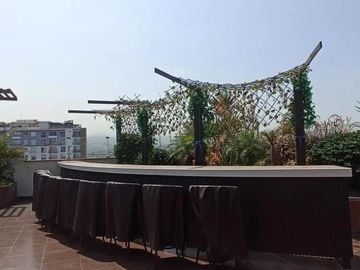 ¡Una Gran Oportunidad Te Espera En Barranco!