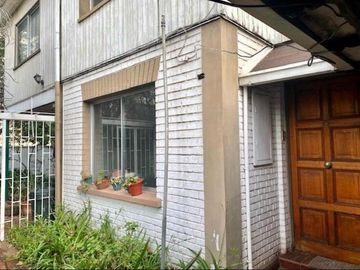 Venta de Casa Sector Hernando de Magallanes, Las Condes