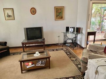 Venta de Casa Sector Hernando de Magallanes, Las Condes