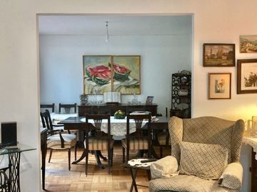 Venta de Casa Sector Hernando de Magallanes, Las Condes