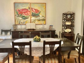 Venta de Casa Sector Hernando de Magallanes, Las Condes