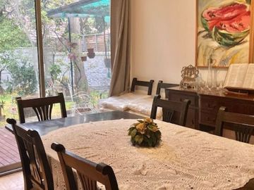 Venta de Casa Sector Hernando de Magallanes, Las Condes
