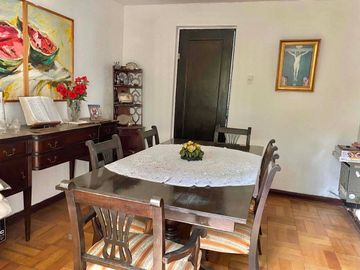 Venta de Casa Sector Hernando de Magallanes, Las Condes