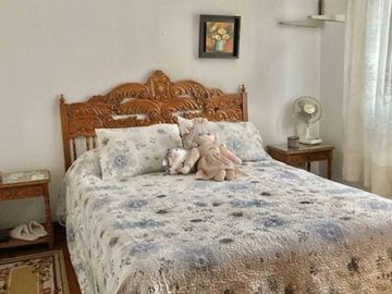 Venta de Casa Sector Hernando de Magallanes, Las Condes