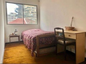 Venta de Casa Sector Hernando de Magallanes, Las Condes