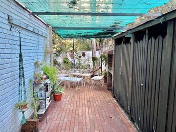 Venta de Casa Sector Hernando de Magallanes, Las Condes