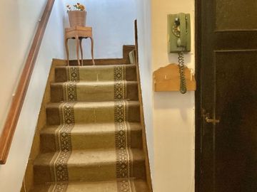 Venta de Casa Sector Hernando de Magallanes, Las Condes
