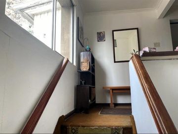 Venta de Casa Sector Hernando de Magallanes, Las Condes