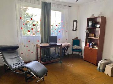 Venta de Casa Sector Hernando de Magallanes, Las Condes