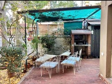 Venta de Casa Sector Hernando de Magallanes, Las Condes