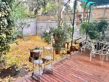 Venta de Casa Sector Hernando de Magallanes, Las Condes