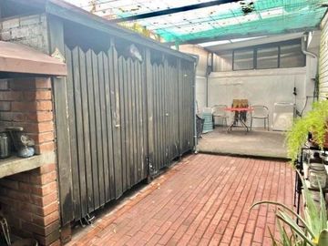Venta de Casa Sector Hernando de Magallanes, Las Condes