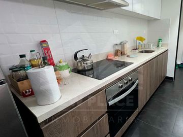 VENTA DEPARTAMENTO EN MIRAFLORES