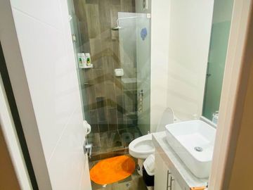 VENTA DEPARTAMENTO EN MIRAFLORES