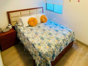 VENTA DEPARTAMENTO EN MIRAFLORES
