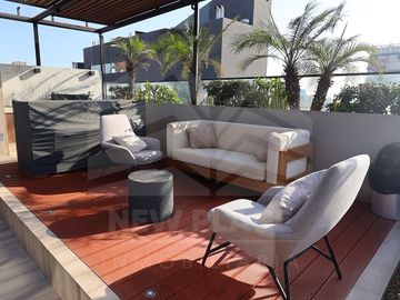 VENTA DEPARTAMENTO EN MIRAFLORES