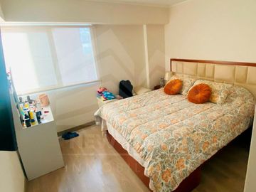 VENTA DEPARTAMENTO EN MIRAFLORES